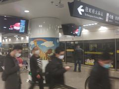 -上海动物园(地铁站)