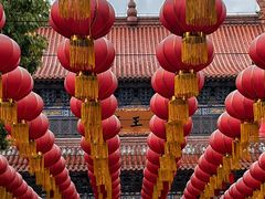 -皇罗禅寺