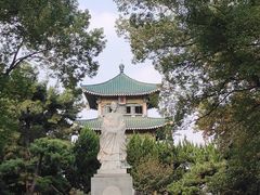 -东湖生态旅游风景区