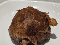 糖火烧-紫光园·烤鸭·北京菜(团结湖店)
