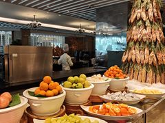 -圣丰索菲特·2 On 988 Café 自助餐厅