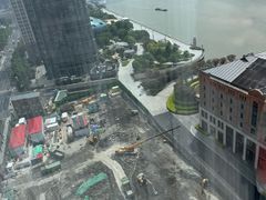 -上海外滩茂悦大酒店