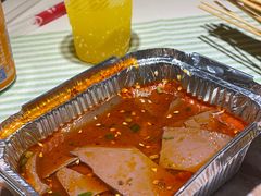 -三毛烧烤·南昌大排档(山姆店)