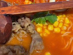 -味千拉面(惠州淡水嘉信茂广场分店)