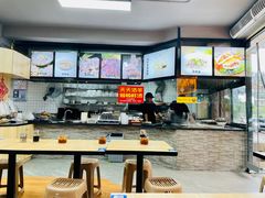 -牛记烩面(七星西路店)