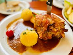 -Restaurant Paulaner am Dom