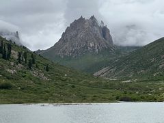 -莲宝叶则景区