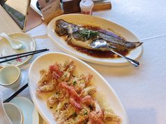 -川林海鲜酒家·湾仔传统早茶·粤菜