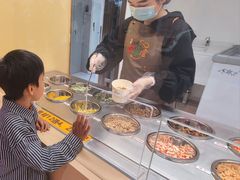 -康师傅味来馆