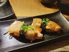 象拔蚌（2枚）-昊·来了寿司(双楠2店)