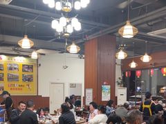 -顺德火焰醉鹅坊(珠海店)