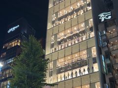 -优衣库(银座店)