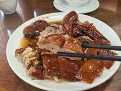 -黄连大头华烧鹅店(大良店)