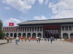 -遵义会议纪念馆