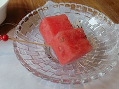 餐前水果-涵苑私宴定制(外滩店)
