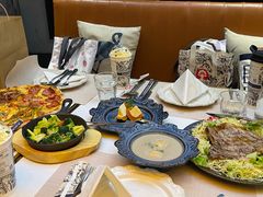 -get pizza意大利餐厅(凯德MALL店)