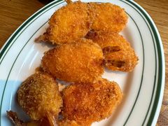 -1861意大利餐厅(文化广场店)