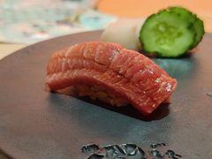 -橼舍鮨青木