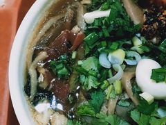 -东方削面(迎泽街店)