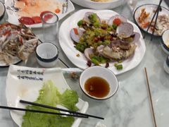 -郭姐·威海渔村(黄兴路店)