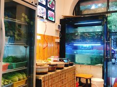 -小钱鱼馆(富春路店)