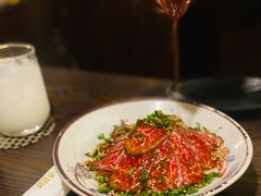 -角落里(中山公园店)