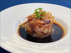 -新加坡泰国村酒楼(五角场店)
