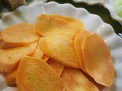 红薯片-活鱼馆(宜兴埠店)