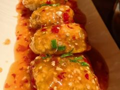 -永安水煮活鱼·仪征菜(仪征奥林匹克店)