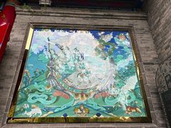 -西安市广仁寺