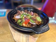 -粤色·老广州茶餐厅(河南商会大厦店)