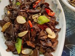 -龙姐私房菜(和顺古镇店)