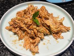 -局气 烤鸭·北京菜(光华路店)