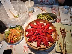 -靓靓蒸虾·头牌蒸虾(南山桂庙店)