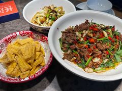 -爱饭(玉兰路直营店)