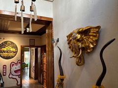-泰阁暹罗餐厅(万达店)