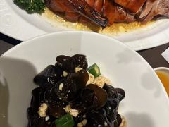 -喜粤广东菜(汉屯路店)
