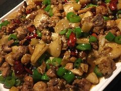 -丝路金桃·新疆菜(徐汇店)