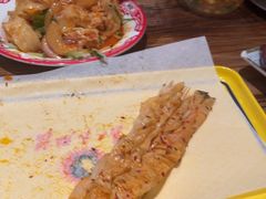-金玲珑串道(石鼓路店)