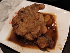 -鲜得来排骨年糕(即墨路店)