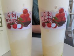 -阿嬷手作(深圳梅林卓悦汇店)