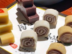 -北平食府(马鞍山路店)