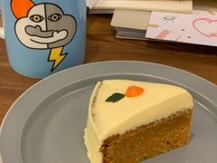 -之悦咖啡馆(新星宇·之洲店)