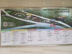 -太阳岛度假酒店