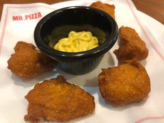 -米斯特比萨(望京西园店)