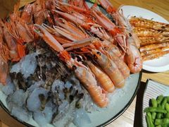 -松岛日本料理(汾江路店)
