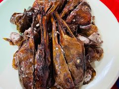 烧鹅-鹅掂·大岭山烧鹅