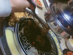 -韩宫宴烤肉·料理(苏州中心店)