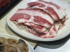 -金刚山(学府路店)