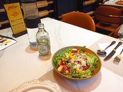 -get pizza意大利餐厅(凯德MALL店)